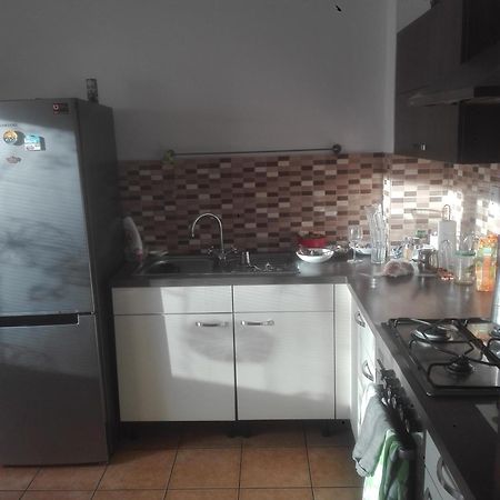 Halex 3 Appartement Bojná Buitenkant foto