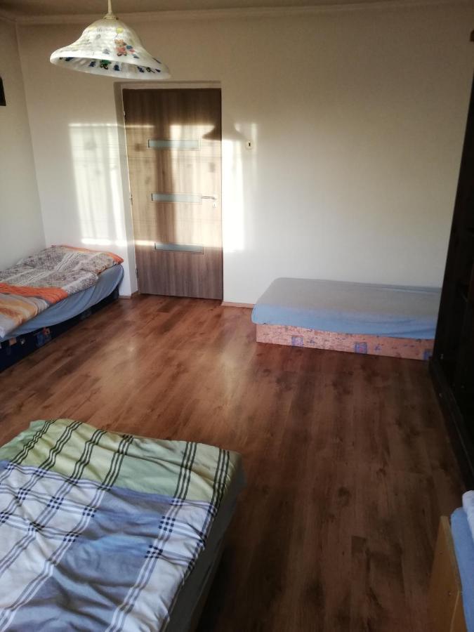Halex 3 Appartement Bojná Buitenkant foto