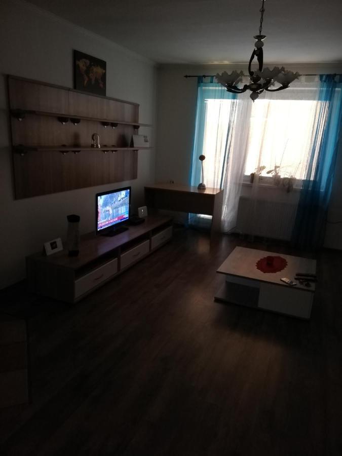 Halex 3 Appartement Bojná Buitenkant foto