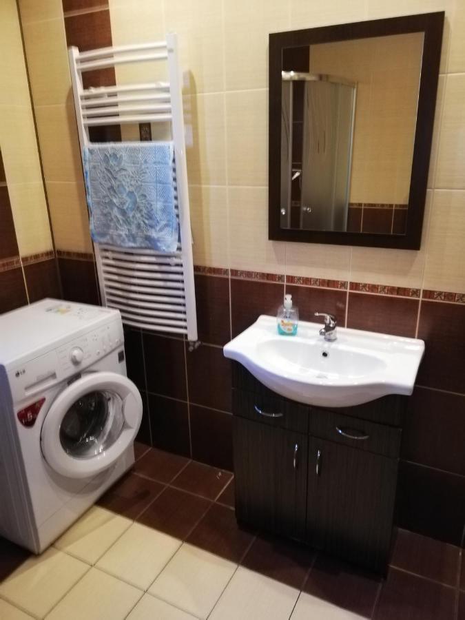 Halex 3 Appartement Bojná Buitenkant foto