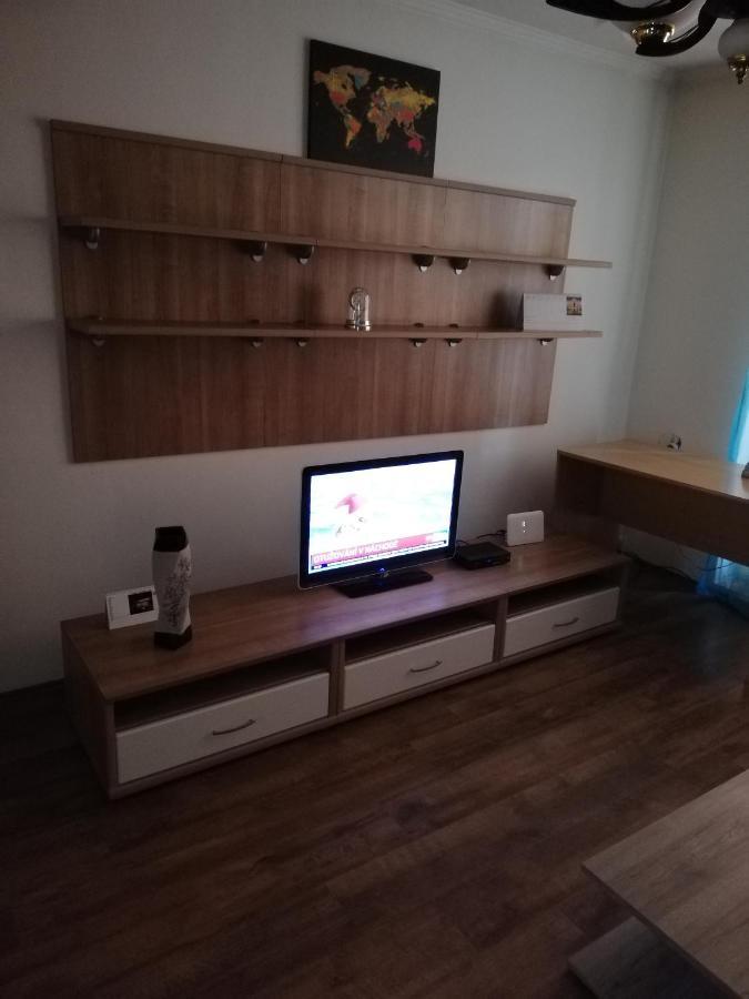 Halex 3 Appartement Bojná Buitenkant foto