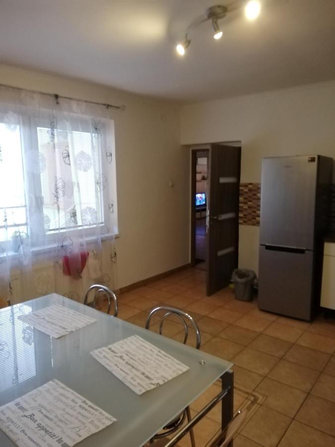 Halex 3 Appartement Bojná Buitenkant foto