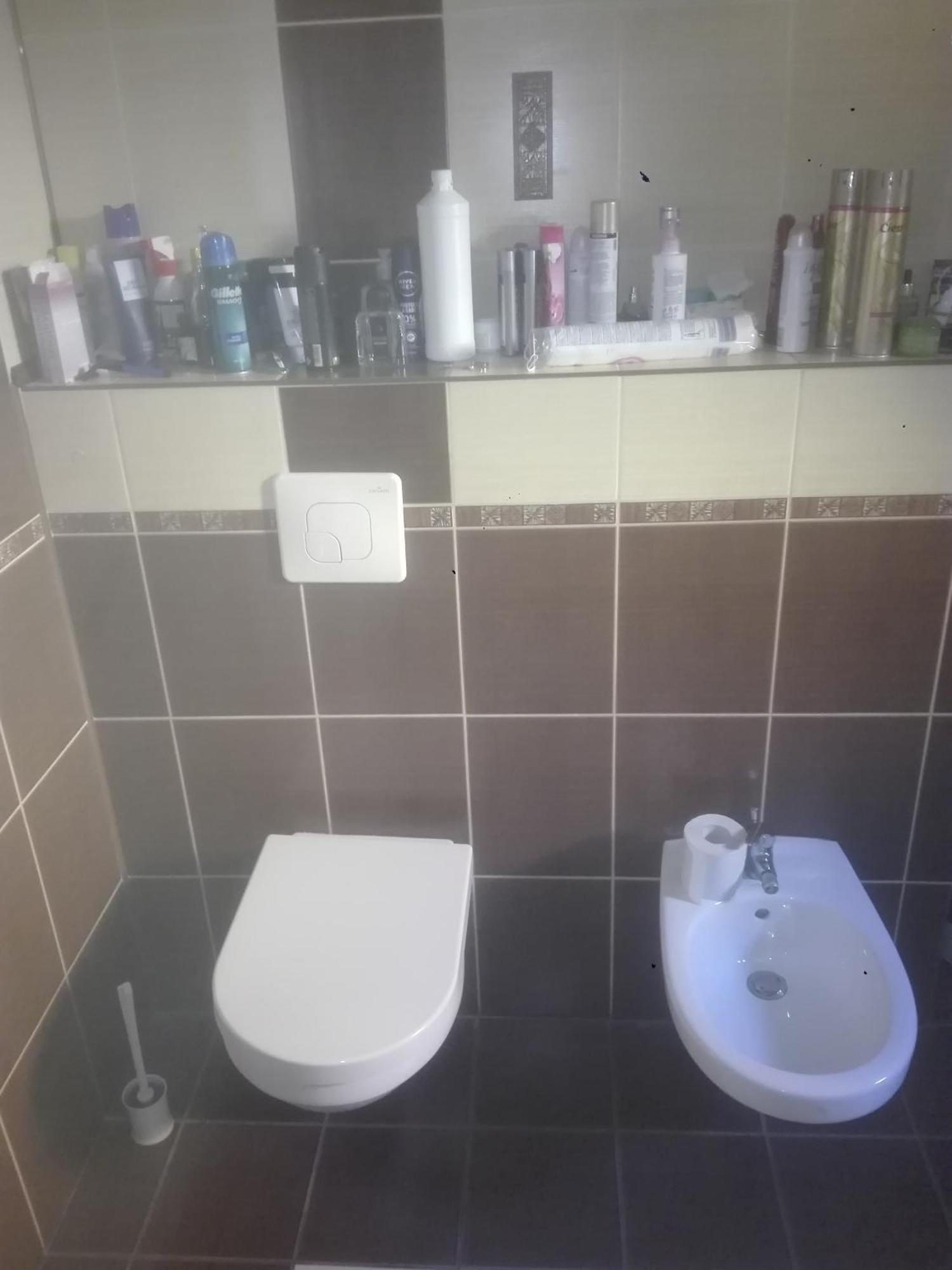 Halex 3 Appartement Bojná Buitenkant foto