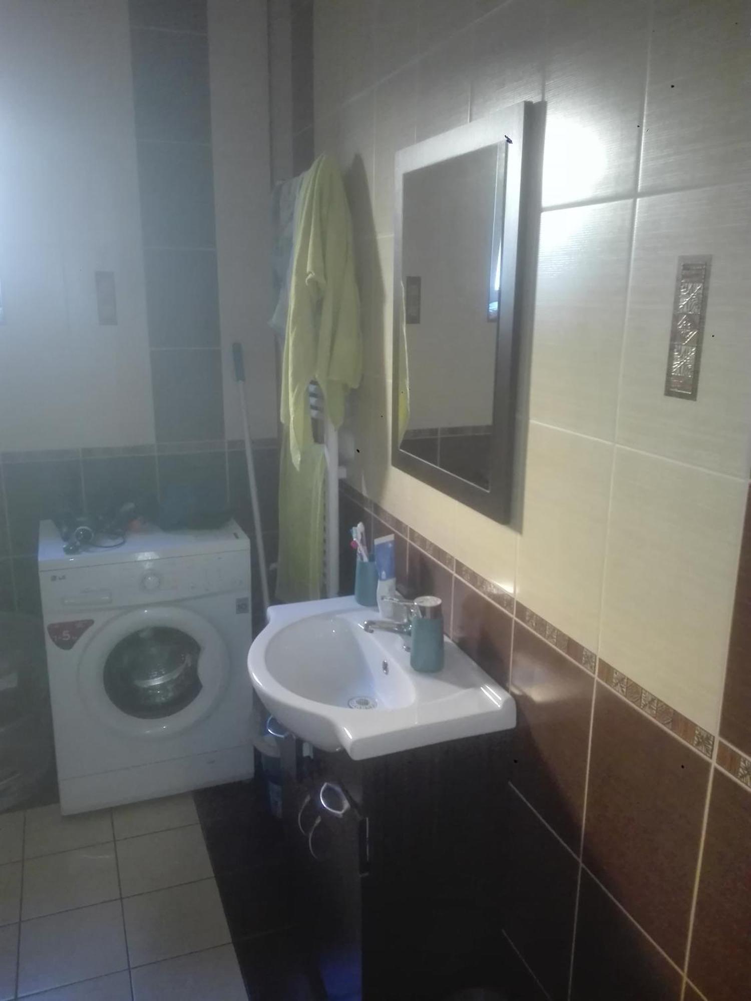 Halex 3 Appartement Bojná Buitenkant foto