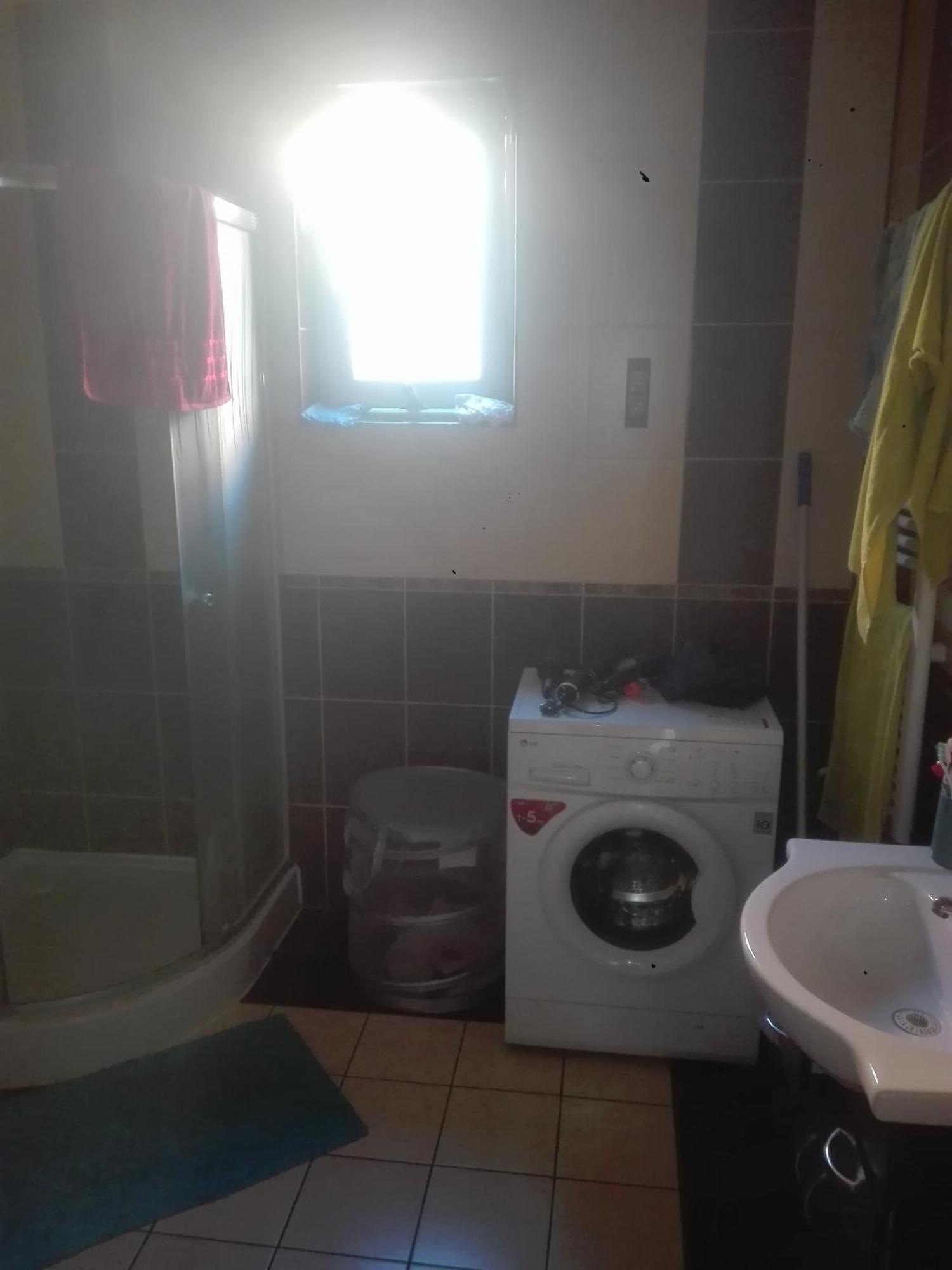 Halex 3 Appartement Bojná Kamer foto