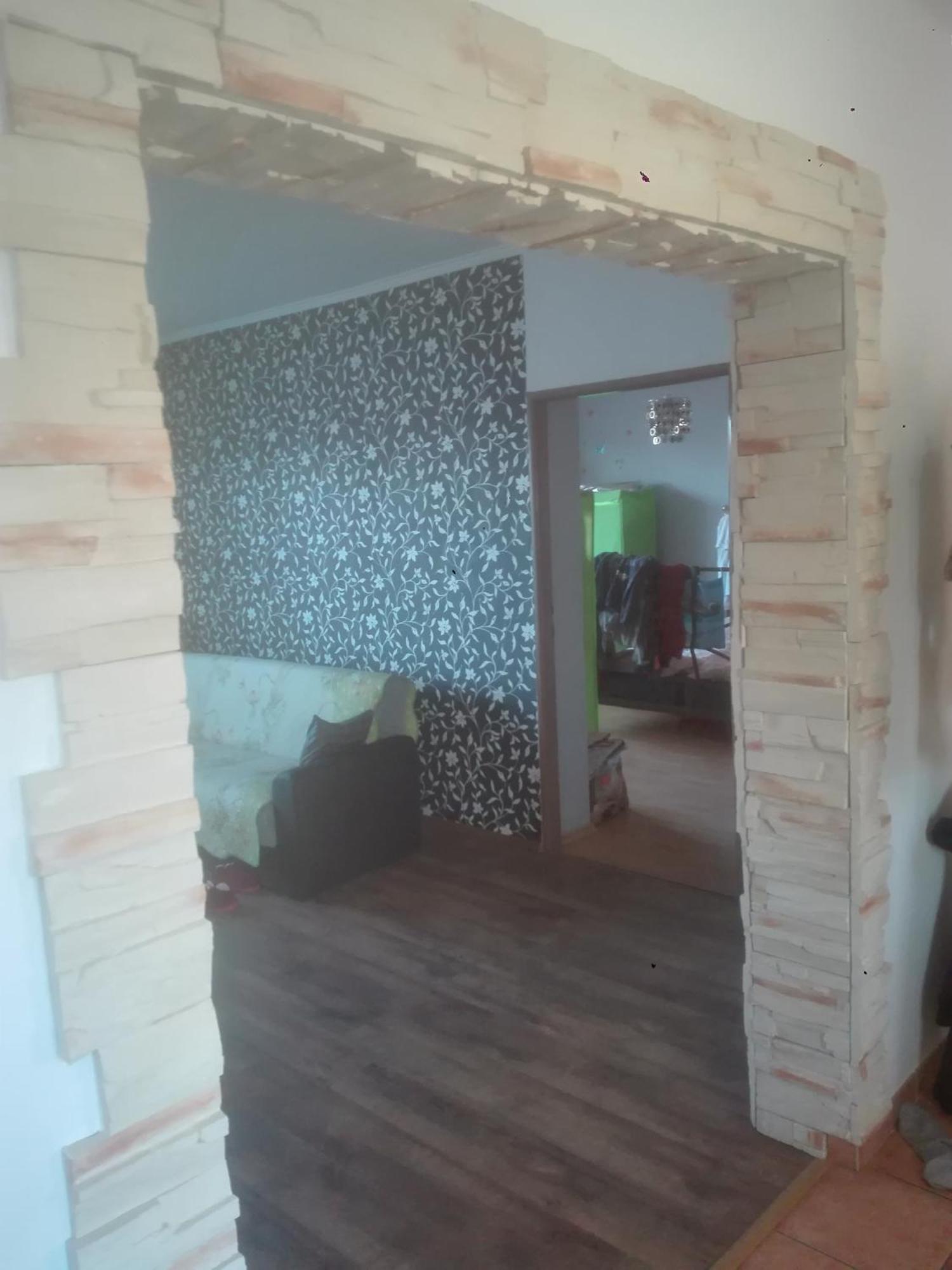 Halex 3 Appartement Bojná Kamer foto