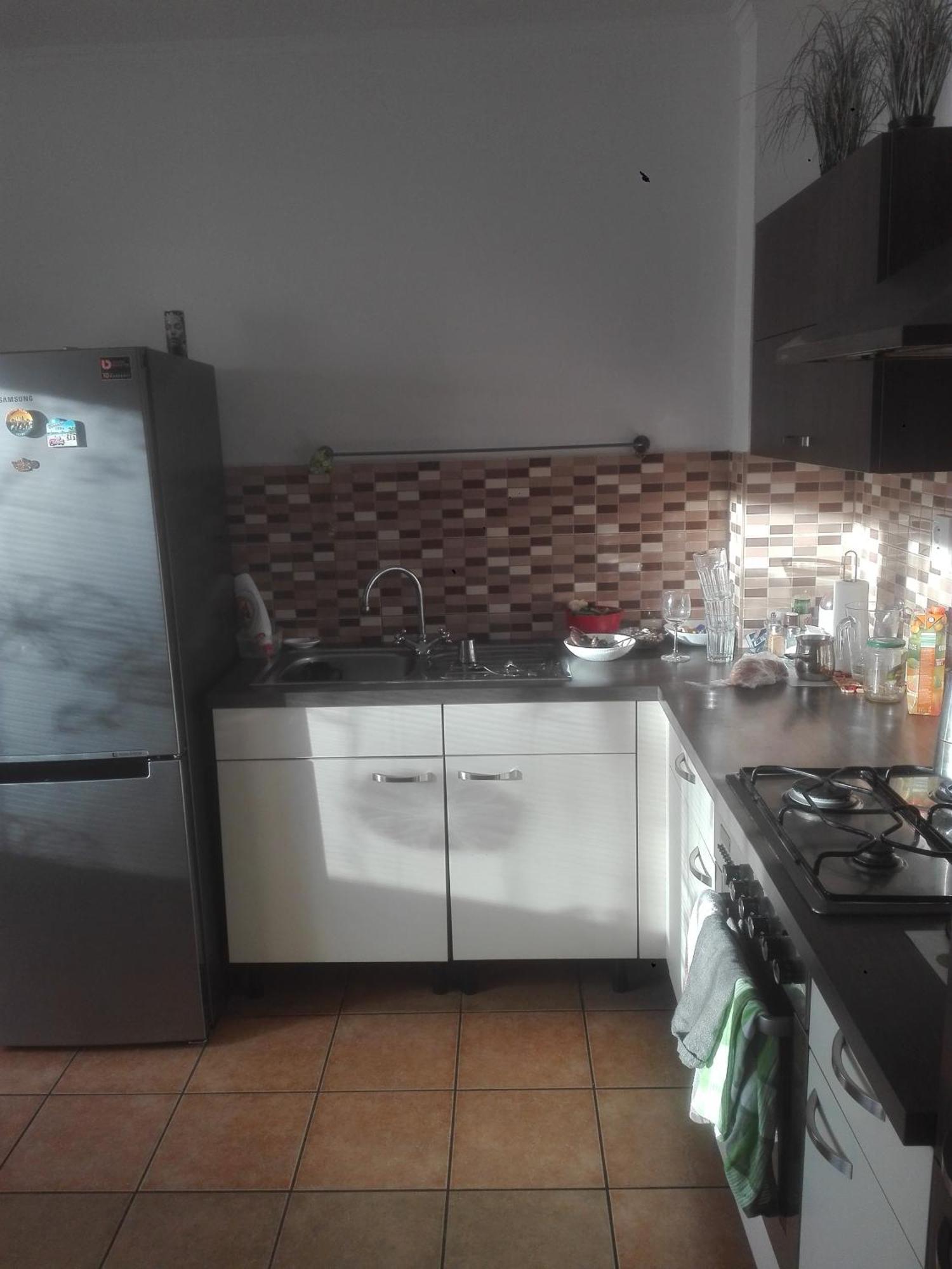 Halex 3 Appartement Bojná Buitenkant foto
