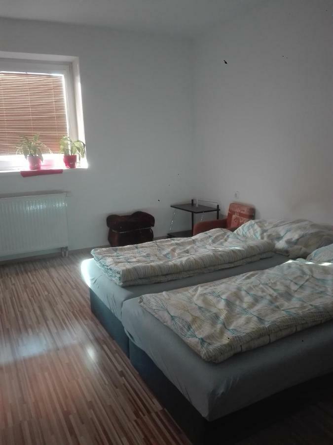 Halex 3 Appartement Bojná Buitenkant foto