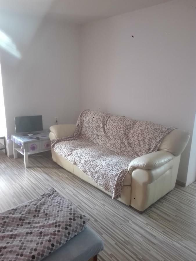 Halex 3 Appartement Bojná Buitenkant foto